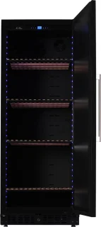 Le Chai LMV2870 Wijnkoelkast 287 flessen
