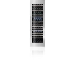 Le Chai LT895 inbouw wijnklimaatkast 3 zones RVS review