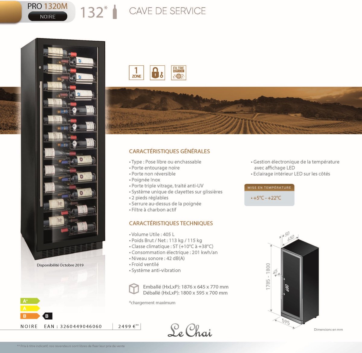 Wat vinden we minder goed