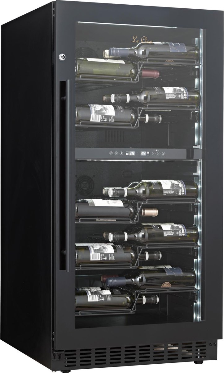 De Le Chai PRO 560B in één oogopslag