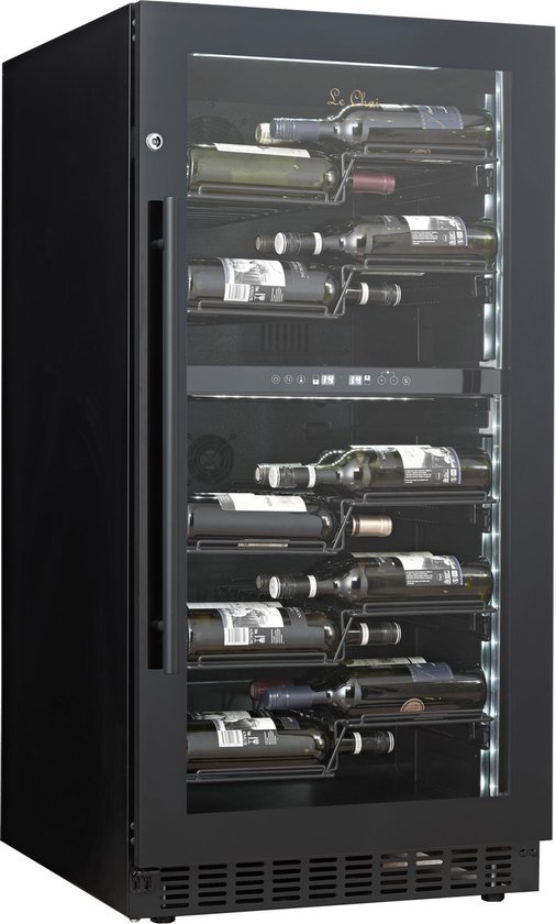 Le Chai PRO 560B review