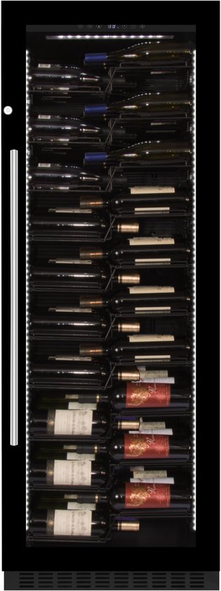 Le Chai PRO1160M – Presenteren en bewaren in één elegante kast