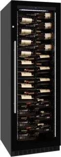 Le Chai PRO1200B Wijnklimaatkast 120 Flessen Dual Zone