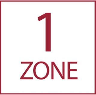 Le Chai PRO360M wijnkoeler 1 zone 36 flessen