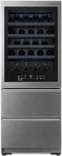 LG SIGNATURE LSR200W wijnkoelkast