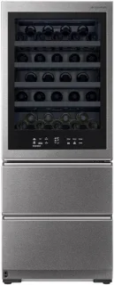 LG SIGNATURE LSR200W wijnkoelkast