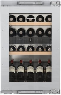 De Liebherr EWTdf 1653-21 Wijnkoelkast in één oogopslag