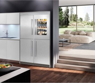 Wat vinden we goed aan de Liebherr EWTdf 1653-21 Wijnkoelkast