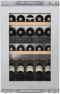 Liebherr EWTdf 1653-21 Wijnkoelkast review
