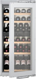 De Liebherr EWTdf 2353-21 Wijnkoelkast in één oogopslag