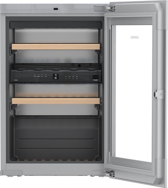 Liebherr Vinidor EWTgw 1683 Inbouwwijnkast review