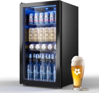 Mini drankkoelkast