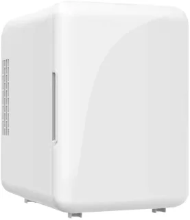 De Mini Schoonheidskoelkast 4L in één oogopslag