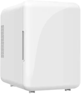 Mini Schoonheidskoelkast 4L review