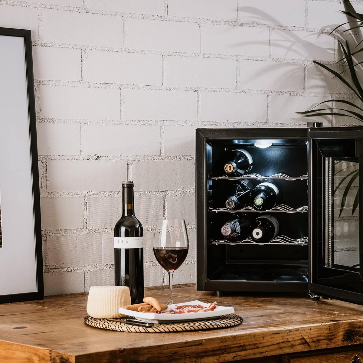 Wat vinden we minder goed