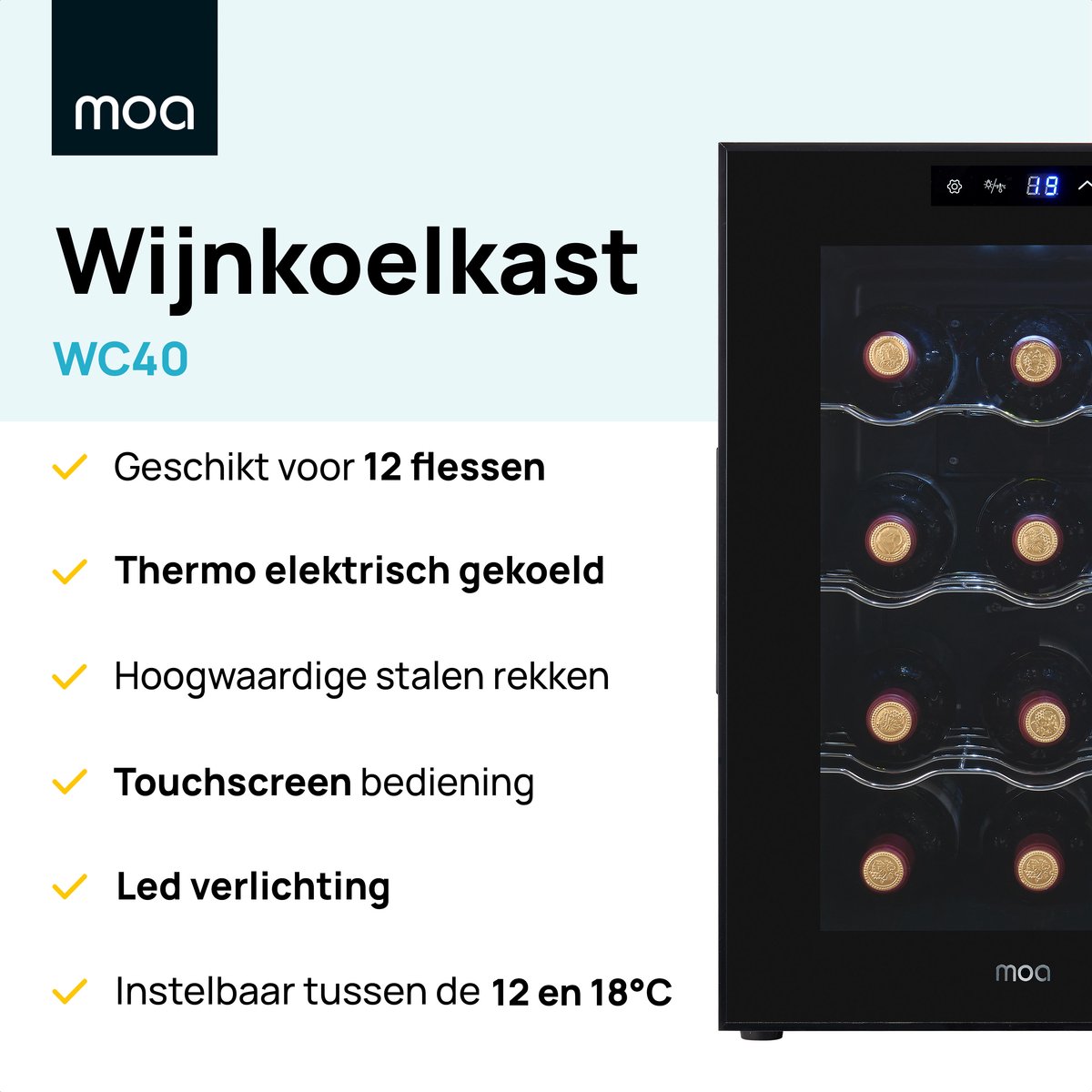 Wat vinden we minder goed