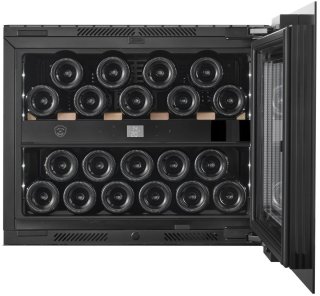 De Nestor M Inbouw Wijnkoelkast NWVE220FN1 in één oogopslag