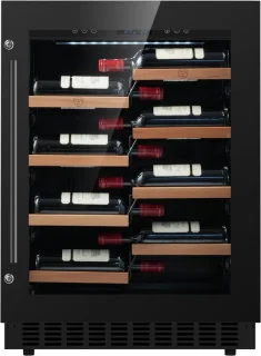 Nestor M NWBP136GN1 — compacte semi-professional voor 36 flessen