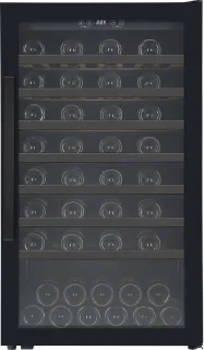 De Nestor M NWT173FN1 Wijnklimaatkast in één oogopslag