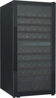 De Nestor M NWT2105FN1 Wasmachine in één oogopslag