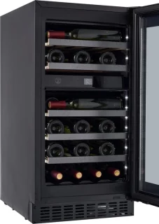 Nestor M NWVS233FN1 Wijnkoelkast Onderbouw/Vrijstaand review