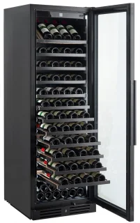 De Nestor M NWX1124FN2 Wijnkoelkast in één oogopslag