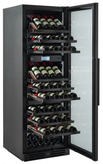 De Nestor M NWX399GN2 Wijnklimaatkast in één oogopslag