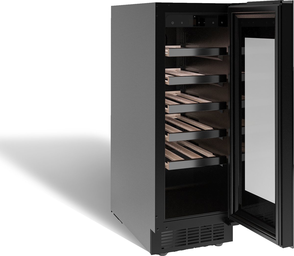 Wat vinden we minder goed