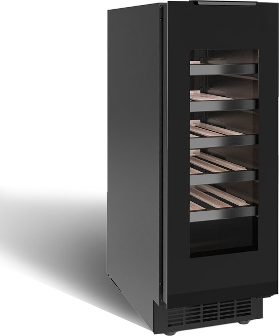 Nestor M NWXS119GN1 Wijnkoelkast 19 Flessen 1 Zone review