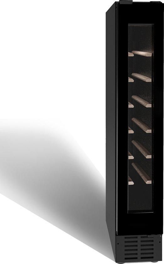 Nestor M NWXS18GN1 Wijnkoelkast 8 Flessen 1 Zone review