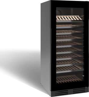 De Nestor M Wijnklimaatkast NWX1104FN1 in één oogopslag