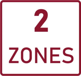 Nestor M Wijnkoelkast NWVS232FN1 inbouw/onderbouw