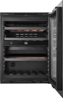 Nestor M Wijnkoelkast NWVS232FN1 inbouw/onderbouw