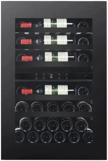Nestor M Wine NWXE236FN1 inbouw-wijnkoelkast