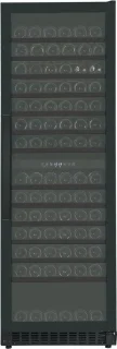 Nestor Wine NWT2160FN1 Wijnklimaatkast 160 flessen