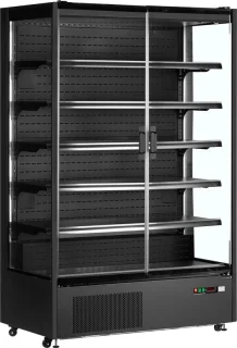 PC1250B multideckkoeler