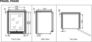 Wat vinden we minder goed
