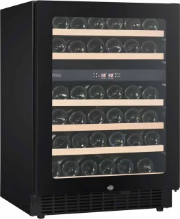 Pevino Noble Wijnkoelkast PN45D-HHB-1