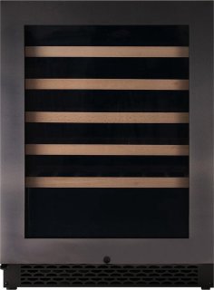 De PeVino PNG46S-HHBS - Wijnkoelkast in één oogopslag