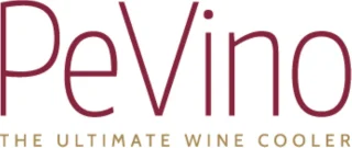 Pevino Premium PI30D-B 30 Flessen Inbouw Wijnkoelkast