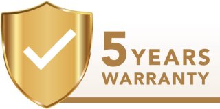 PRIMO PR169WK Wijnkoelkast 8 Flessen Zwart