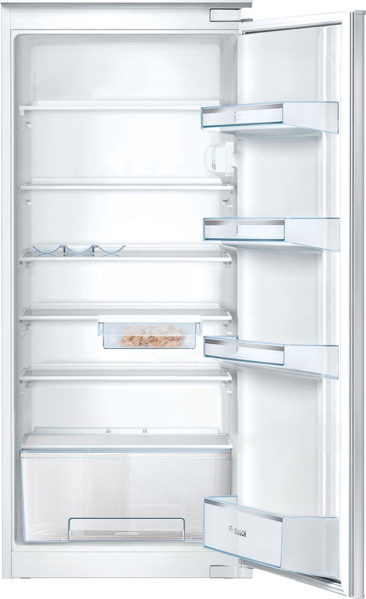 De SER2 Koelkast 122,5 cm F in één oogopslag