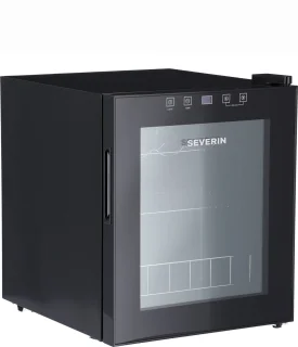 Severin WKS 8907 Wijnkoelkast 15 flessen