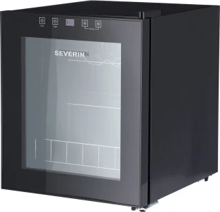 Severin WKS 8907 Wijnkoelkast 15 flessen