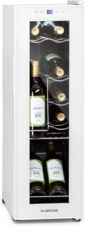 Shiraz 12 Slim Uno wijnkoelkast 32L Touch