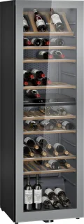 Siemens iQ500 KW36KATGA Wijnklimaatkast