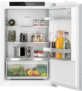 Siemens KI21RADD1 Inbouwkoelkast review