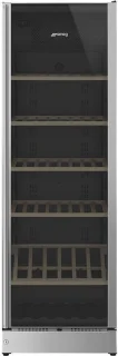 SMEG SCV115G Wijnklimaatkast