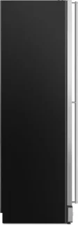 SMEG SCV115GS Wijnklimaatkast 197 Flessen Vrijstaand Links