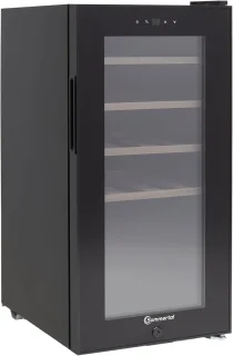 Sommertal WK 50 wijnkoeler 15 flessen